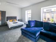 1 bedroom flat for rent in Blackburn Road, Bolton,...