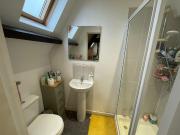 1 bedroom flat for rent in Blackman Lane, Leeds, West...