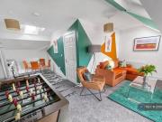 1 Bedroom Flat For Rent In Blackpool