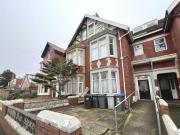 1 Bedroom Flat For Rent In Blackpool