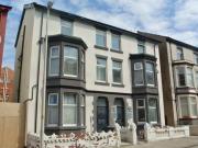 1 Bedroom Flat For Rent In Blackpool