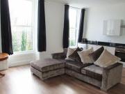 1 Bedroom Flat For Rent In Blackwall, Halifax