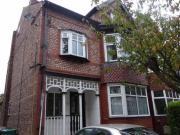 1 bedroom flat for rent in Blair Road 20 Chorlton...