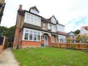 1 bedroom flat for rent in Blenheim Crescent, Croydon,...