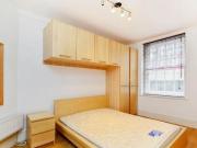 1 Bedroom Flat For Rent In Bloomsbury, London