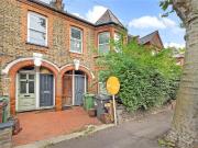 1 bedroom flat for rent in Blyth Road, Walthamstow,...