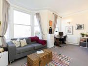1 bedroom flat for rent in Blythe Road, London, W14