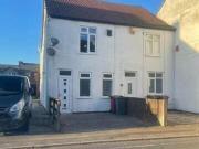 1 Bedroom Flat For Rent In Bolsover, Chesterfield