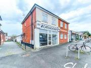 1 Bedroom Flat For Rent In Boscombe East