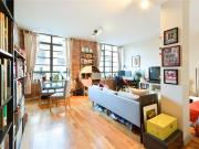 1 bedroom flat for rent in Boss House, 2 Boss Street, SE1