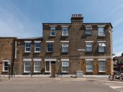 1 bedroom flat for rent in Boundary Road, E17