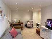 1 bedroom flat for rent in Boundary Road, St. Albans, AL1
