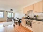 1 Bedroom Flat for Rent in Bourbon Lane | Foxtons