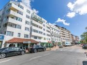 1 bedroom flat for rent in Bourne Avenue, Bournemouth, BH2