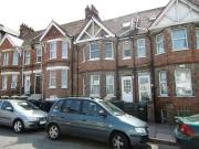 1 bedroom flat for rent in Bourne Street, BN21