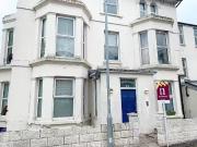 1 bedroom flat for rent in Bourne Street, Eastbourne, BN21
