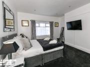 1 bedroom flat for rent in Bowerham Road, Lancaster, LA1