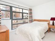1 Bedroom Flat for rent in Bowling Green Lane, EC1R