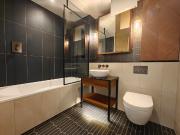 1 bedroom flat for rent in Boxwood Gardens, London, E1W