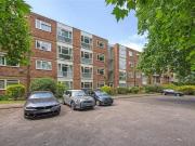 1 bedroom flat for rent in Brackley Road, Beckenham, BR3