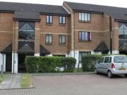 1 Bedroom Flat For Rent In Bracknell