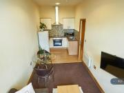1 Bedroom Flat For Rent In Bradford