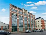 1 bedroom flat for rent in Bradford Street, Birmingham, B12