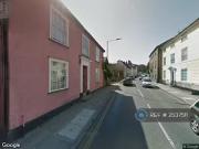 1 bedroom flat for rent in Bradford Street, Braintree, CM7