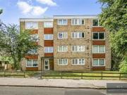 1 bedroom flat for rent in Bramley Hill, South Croydon, CR2
