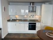 1 bedroom flat for rent in Brandon Villas, Bristol, BS8