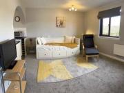 1 bedroom flat for rent in Brankie Place, Inverurie, AB51