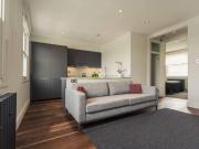 1 bedroom flat for rent in Branksome Road, SW2