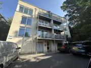 1 bedroom flat for rent in Branksome Wood Road,...