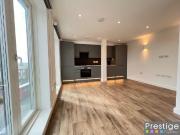 1 bedroom flat for rent in Brent Street, London, NW4