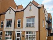 1 Bedroom Flat For Rent In Brentwood, Essex