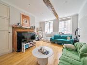 1 bedroom flat for rent in Brewers Lane, Richmond, TW9