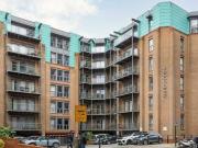 1 bedroom flat for rent in Bridge Quay Redcliffe Street BS1