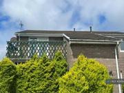 1 Bedroom Flat For Rent In Bridgend