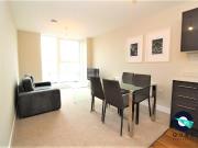 1 bedroom flat for rent in Bridgewater Gate, Woden...