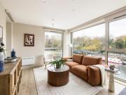 1 bedroom flat for rent in Bridle House, 4 Stables Yard,...