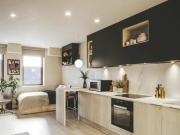 1 Bedroom Flat For Rent In Briggate, Leeds