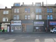 1 bedroom flat for rent in Briggate, Shipley, West...