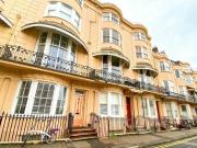 1 Bedroom Flat For Rent In Brighton