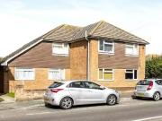 1 bedroom flat for rent in Brighton Road, Lancing, West...