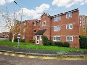 1 bedroom flat for rent in Brindley Close, Wembley,...