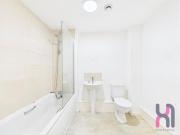 1 bedroom flat for rent in Brindley House, 1 Elmira Way,...