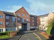1 Bedroom Flat For Rent In Brinkworth Terrace, York