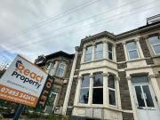 1 Bedroom Flat For Rent In Brislington, Bristol