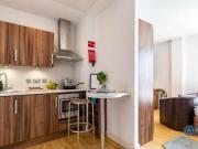 1 Bedroom Flat For Rent In Bristol