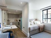 1 Bedroom Flat For Rent In Brixton